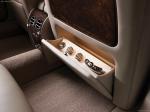 Bentley Arnage Limousine 2005 года